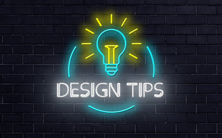 8 Creative Neon Sign Design Tips to Make Your Business Shine