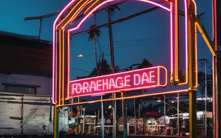 Bringing Back the Buzz: Are Outdoor Neon Signs Right for Your Business?