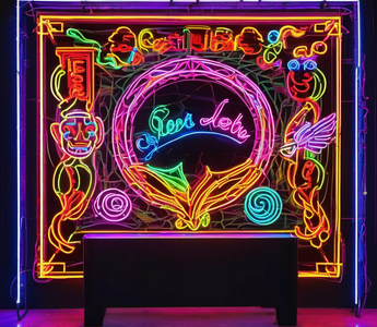 Stand Out from the Crowd: How Unique Neon Signs Can Boost Your Business