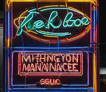 Light Up Your Life: The Ultimate Guide to Neon Sign Maintenance