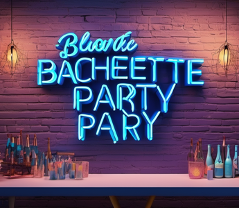 Unforgettable Neon Bachelorette Party Ideas for a Memorable Night