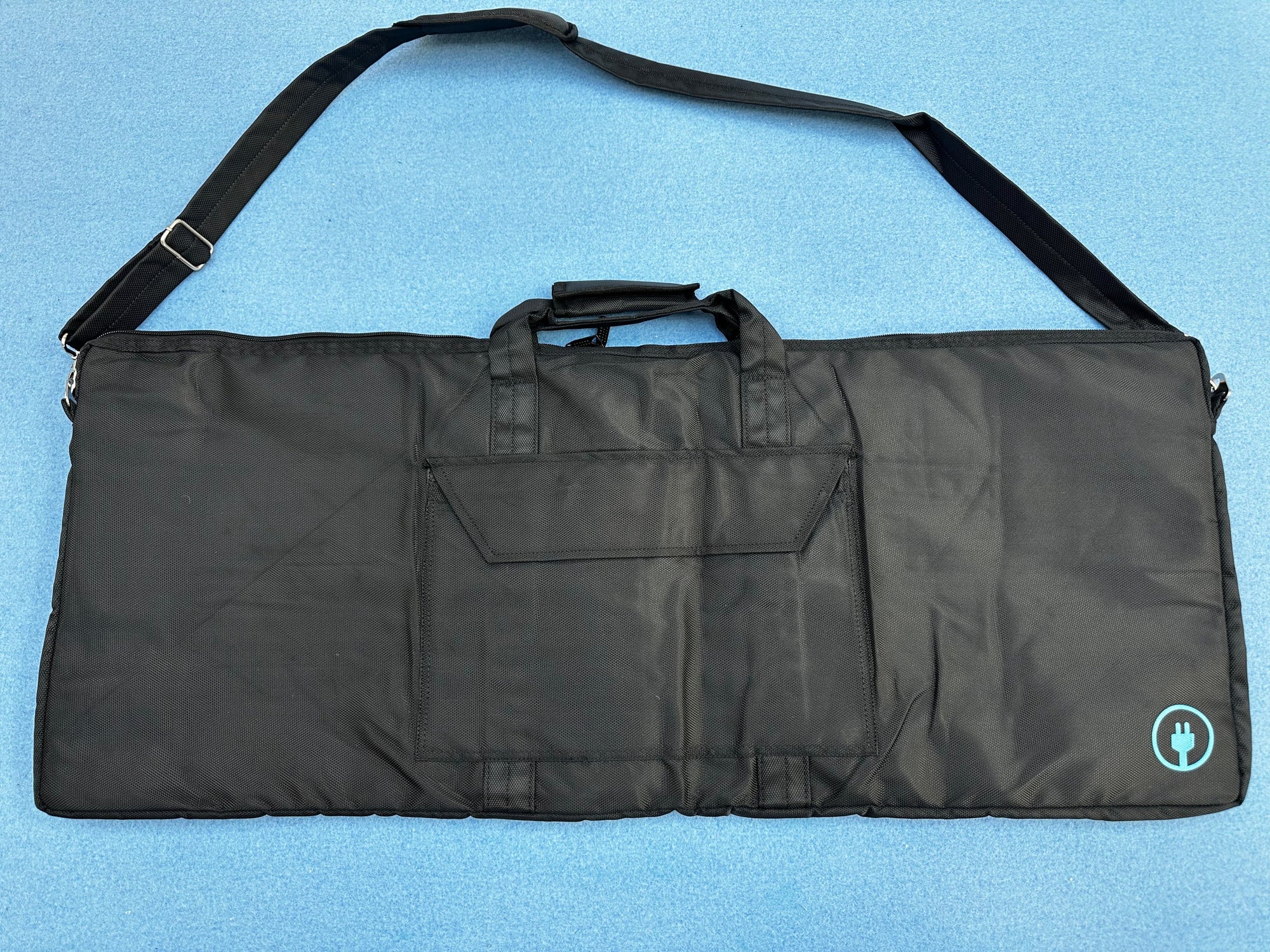Premium Neon Padded Carrying Case