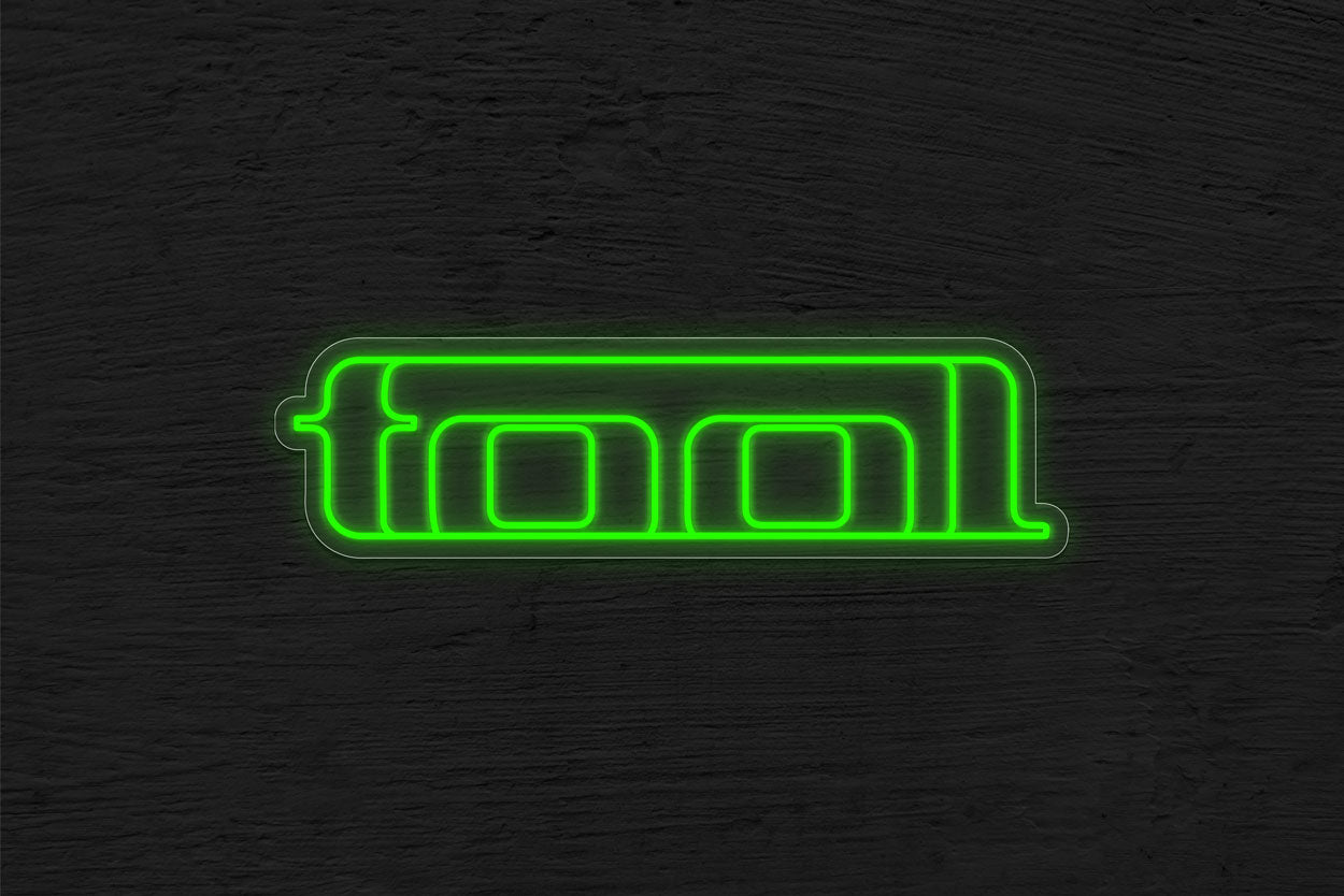 Tool LED Neon Sign