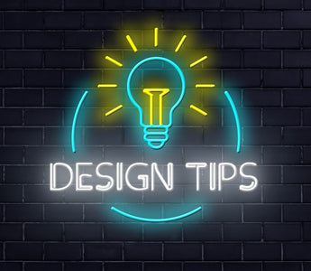 8 Creative Neon Sign Design Tips for Unforgettable Presence | Best Buy ...
