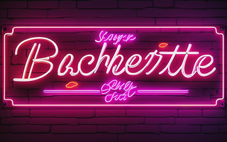 Party in Style: Bachelorette Party Decorations That Shine