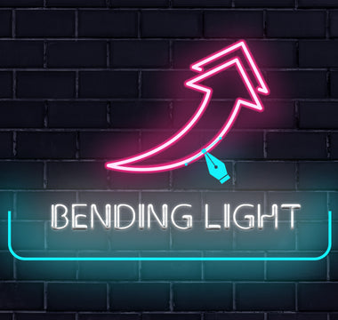 Bending Light: How Do You Make Neon Signs Glow?