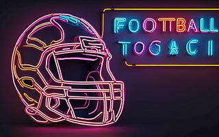 How Can Football Neon Signs Elevate Your Tailgate Party Experience?
