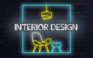 How Neon Home Decor is Revolutionizing Interior Design?