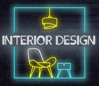 How Neon Home Decor is Revolutionizing Interior Design?