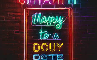 Ignite Your World with Neon Sign Quotes: Words Aflame with Inspiration