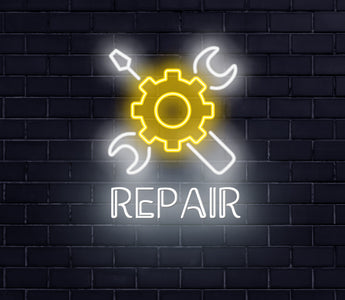 The Importance of Timely Neon Sign Repair for Businesses