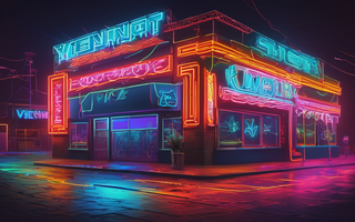 The Glow Truth: Do Neon Signs Use a Lot of Electricity?