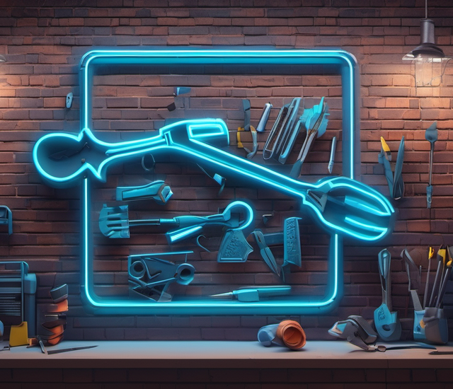 A Comprehensive Guide on How to Repair Neon Signs Best Buy Neon sign. Best Buy Neon Signs