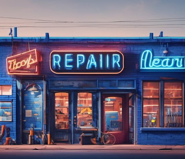 A Guide on How to Fix a Neon Sign for Endless Glow Best Buy Neon Sign Best Buy Neon Signs