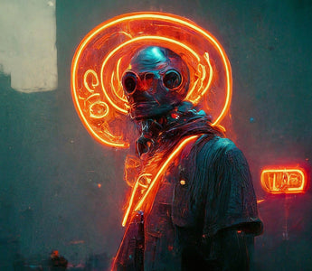 When Was Neon Popular: Exploring the History of Neon's Popularity