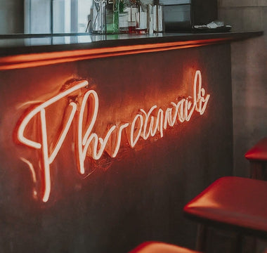 How Can Personalized Neon Signs Boost Your Bar's Aesthetic?