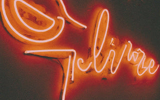 The Timeless Appeal of Vintage Neon Signs: A Complete Guide