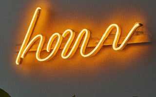 What Is LED Neon and How Does It Revolutionize Signage and Decor?