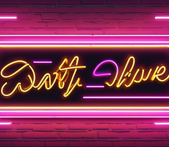 Glow Getter: The Power of Motivational Neon Signs in Your Home