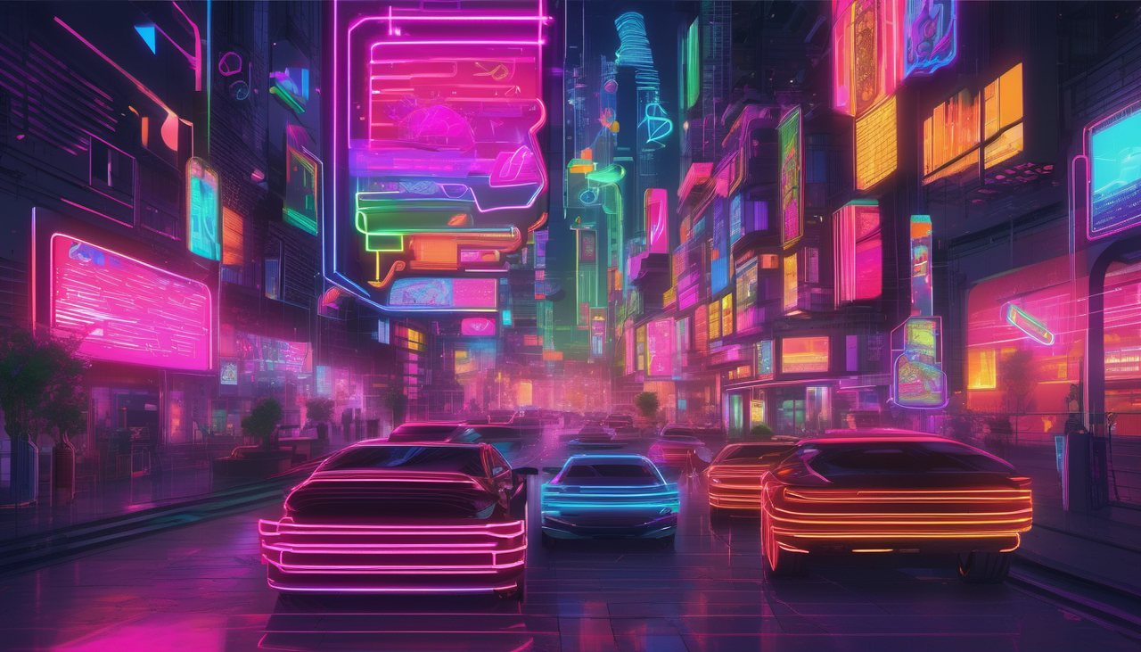 Why Does Neon Glow Unraveling the Secrets of Electrified Glass? Best