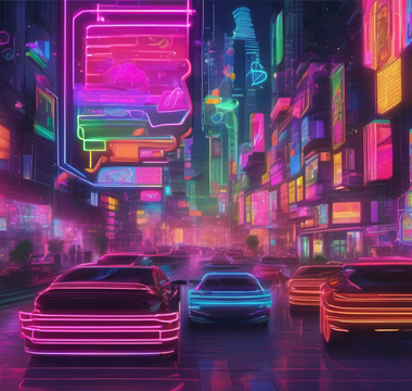 Why Does Neon Glow: Unraveling the Secrets of Electrified Glass?