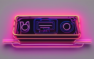 From Dream to Reality: How to Create Neon Sign Online in 5 Easy Steps
