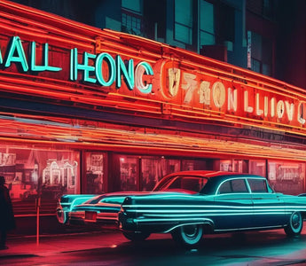 What Are the Science and History Behind Interesting Facts About Neon?