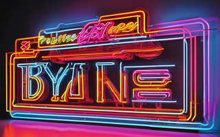 Stunning Rock Neon Sign Designs to Light Up Your Space