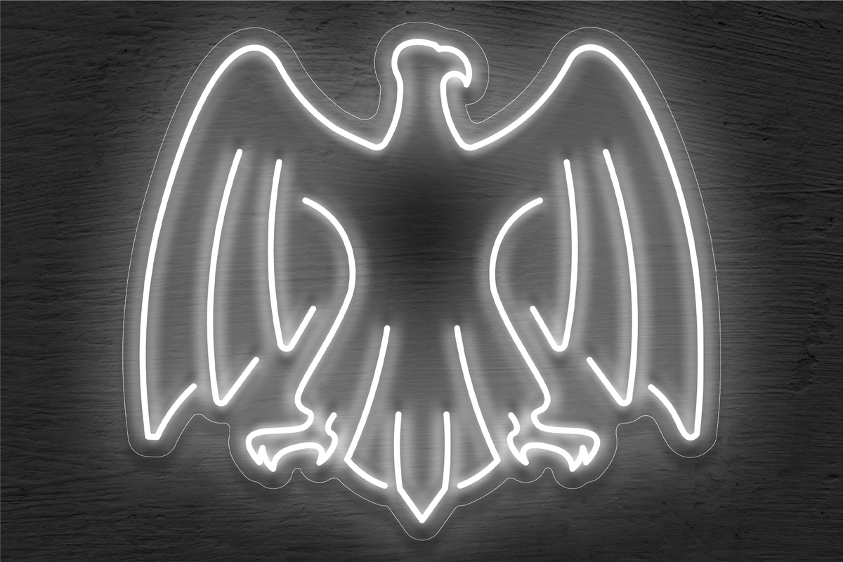American Eagle LED Neon Sign