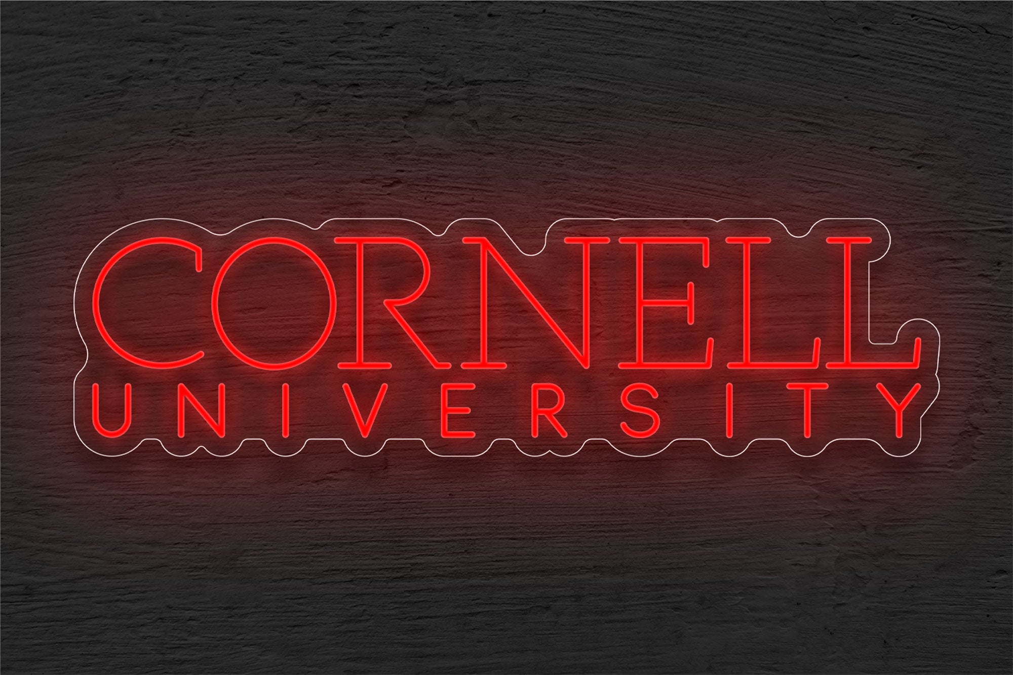 Cornell University LED Neon Sign
