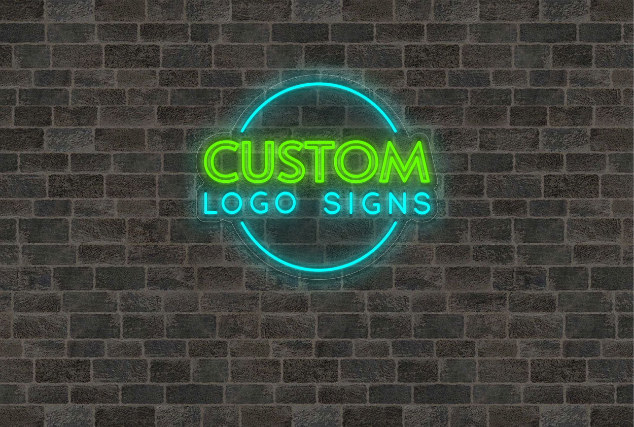 Custom Neon Signs - Personalized Designs for Every Style – Best Buy ...