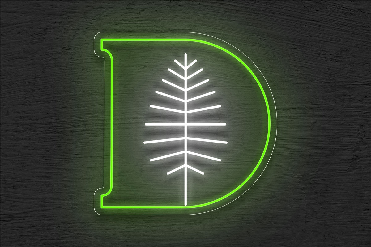 Dartmouth College LED Neon Sign
