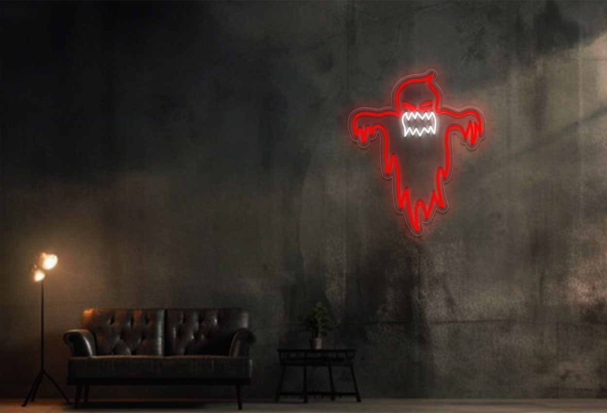 Halloween Neon Signs - Spooky Designs for the Halloween Season – Best ...