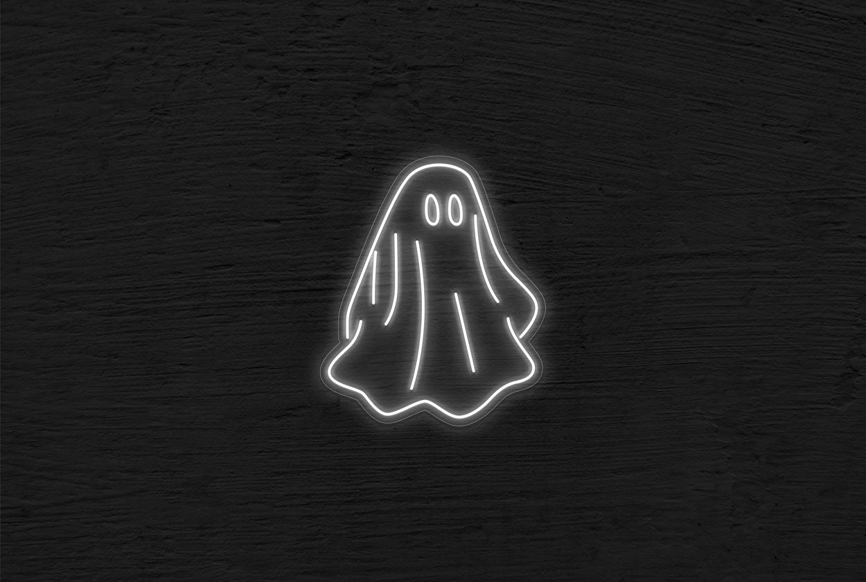 Halloween Neon Signs - Spooky Designs for the Halloween Season – Best ...