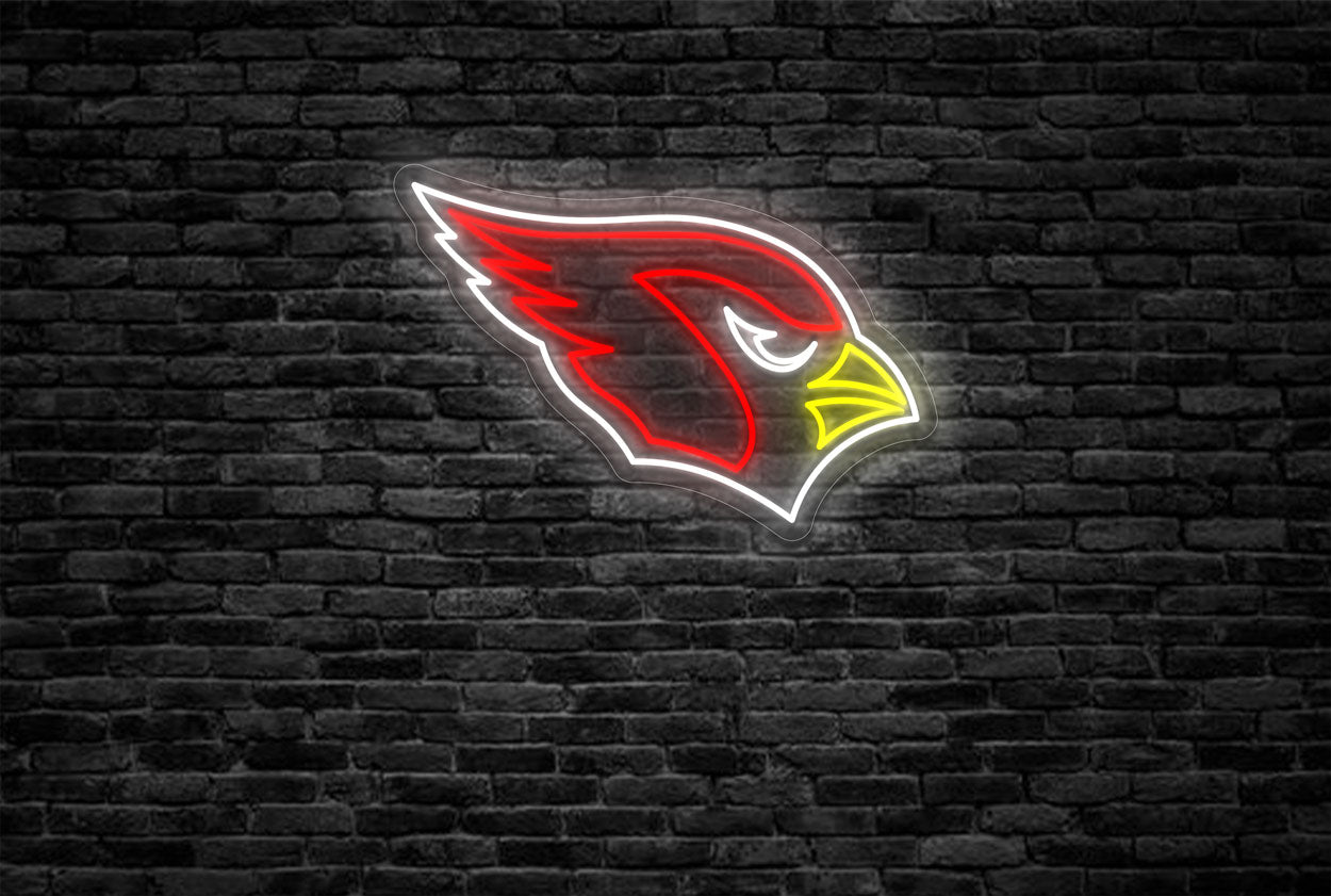 Sports Neon Signs - Show Your Team Spirit with Bright Decor – Best Buy ...