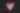 Heart with Shade LED Neon Sign