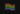 Pride Flag version 3 LED Neon Sign