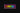 LGBTQ+ with Border LED Neon Sign