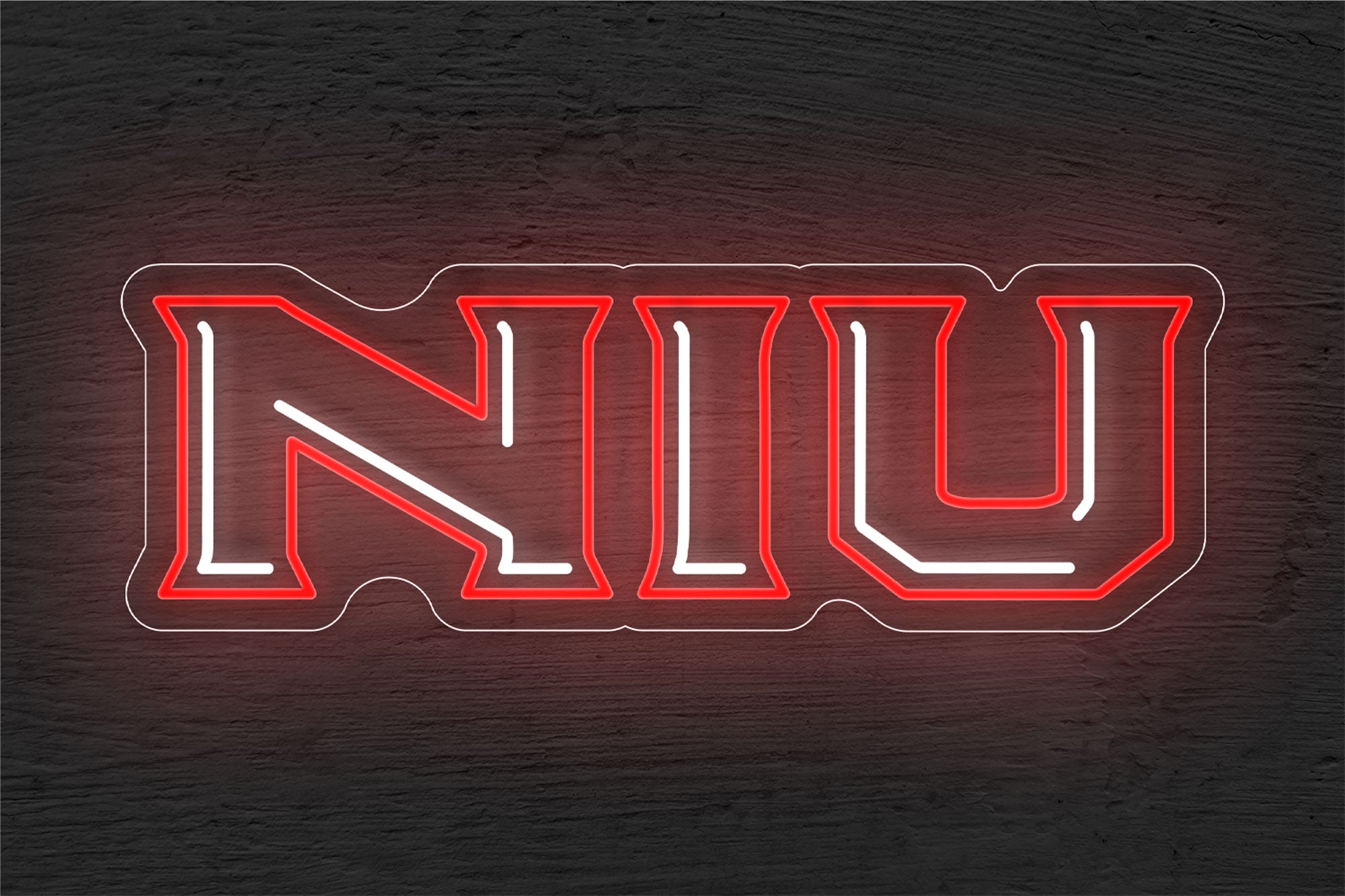 Northern Illinois Huskies Men s Basketball LED Neon Sign Sports Neon northern-illinois-huskies-men-s-basketball-led-neon-sign-sports-neon