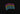 Pansexual Flag LED Neon Sign