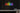 Pride in Colorful Double Stroke LED Neon Sign
