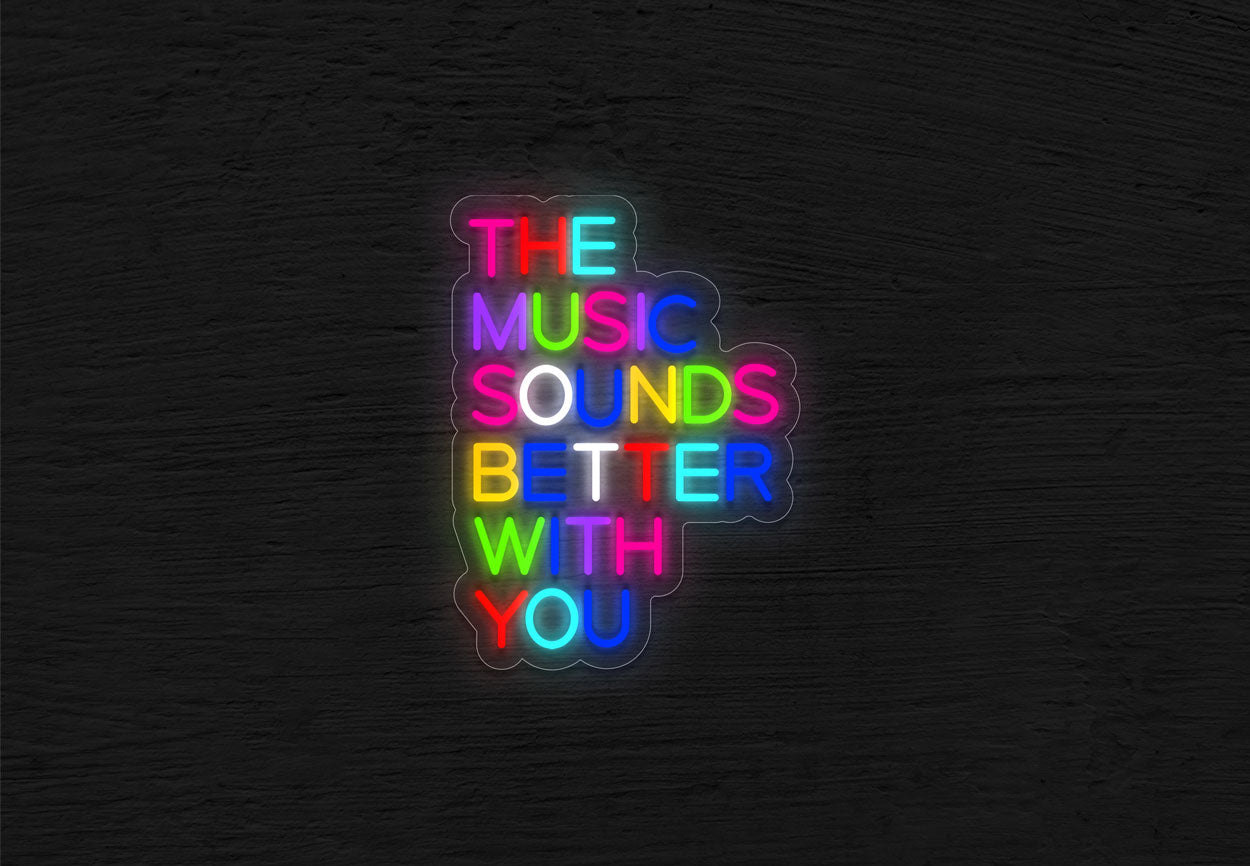 Neon Light Music Enseigne Au Néon Pour La Décoration Murale Lettres Colorées Néons Signe Musique Mot LED Néon Pour Chambre Salle De Jeux Club Bar | Leroy Merlin Neon Light Music Enseigne Au Néon Pour La Décoration Murale Lettres Colorées Néons Signe Musique Mot LED Néon Pour Chambre Salle De Jeux Club Bar | Leroy Merlin
