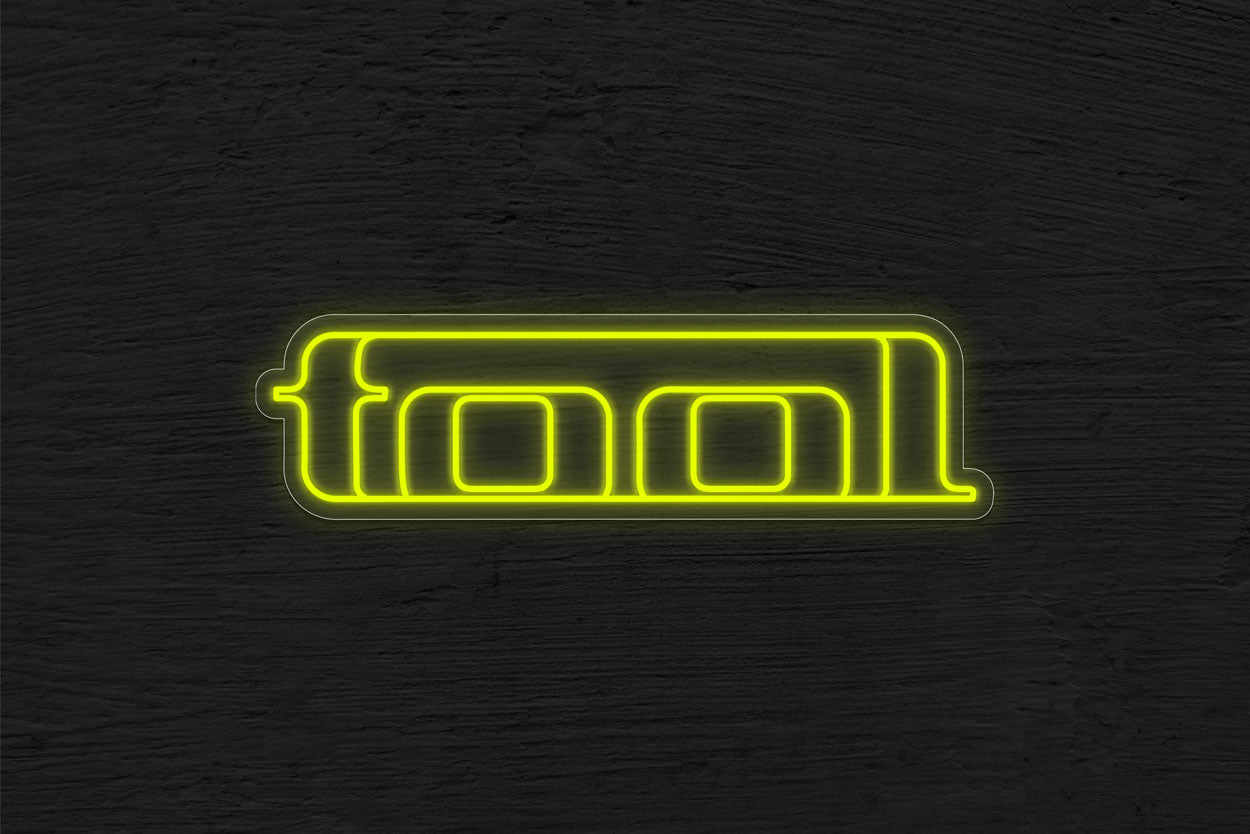 Neon & LED Lamp Tester – Must-Have Tool For Neon Sign Buyers – Free USA Shipping