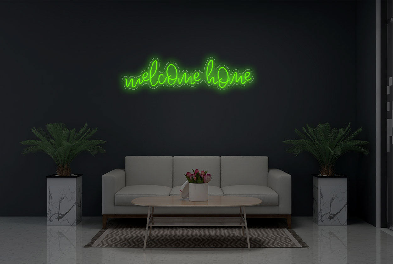 Inspirational Neon Signs - Motivational Lighting for Home or Office ...