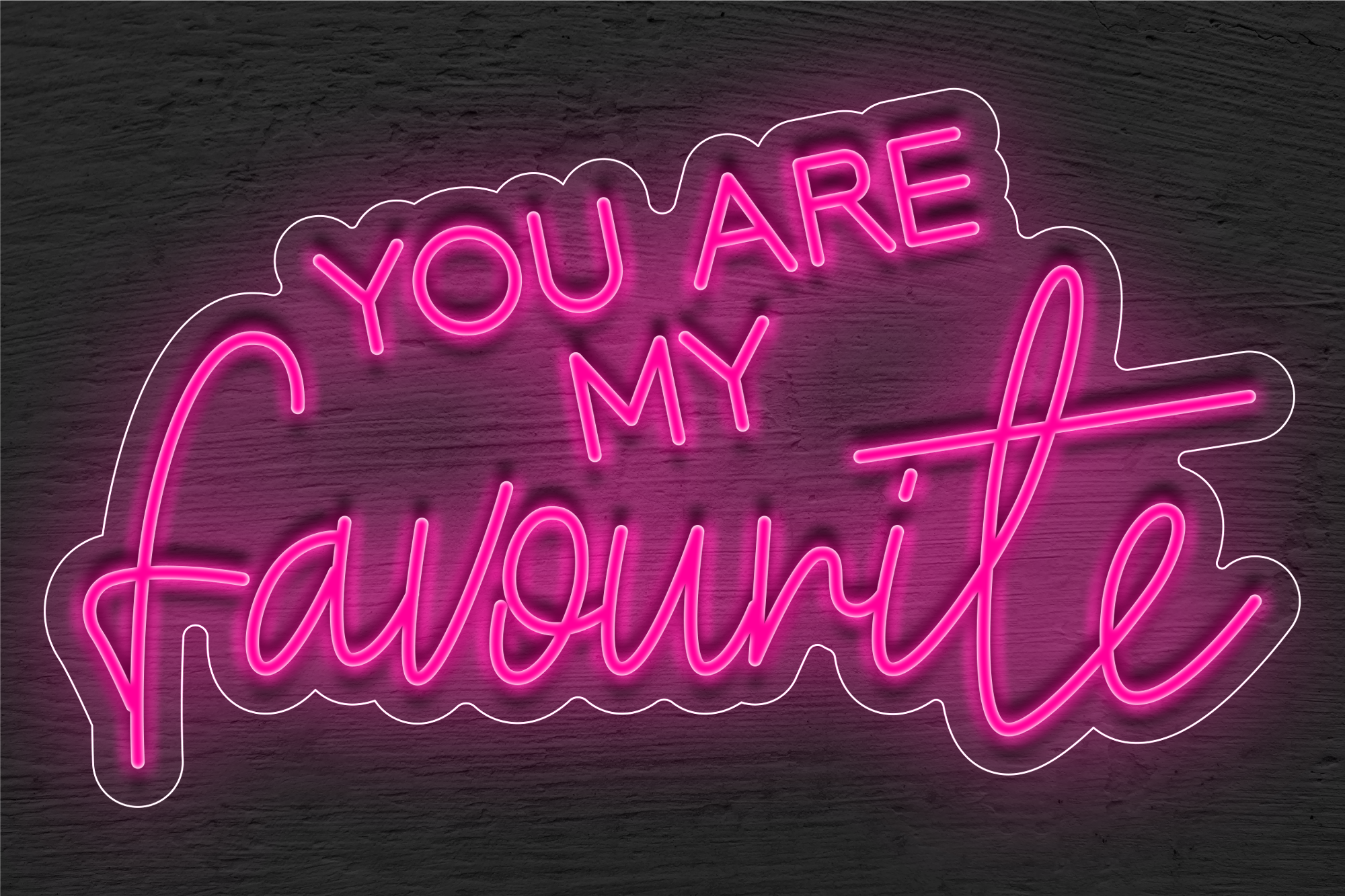 Bar Neon Signs - Create the Perfect Ambiance for Your Bar – Best Buy ...