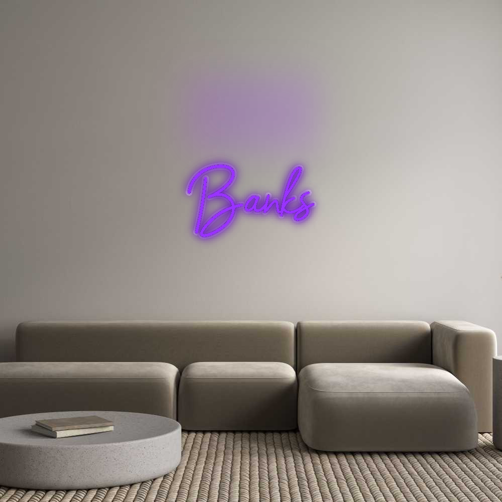 Neon: Banks