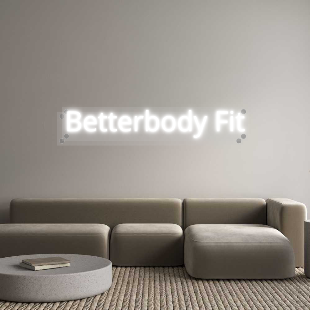 Neon: Betterbody Fit