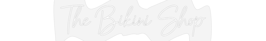 Neon: The Bikini Shop