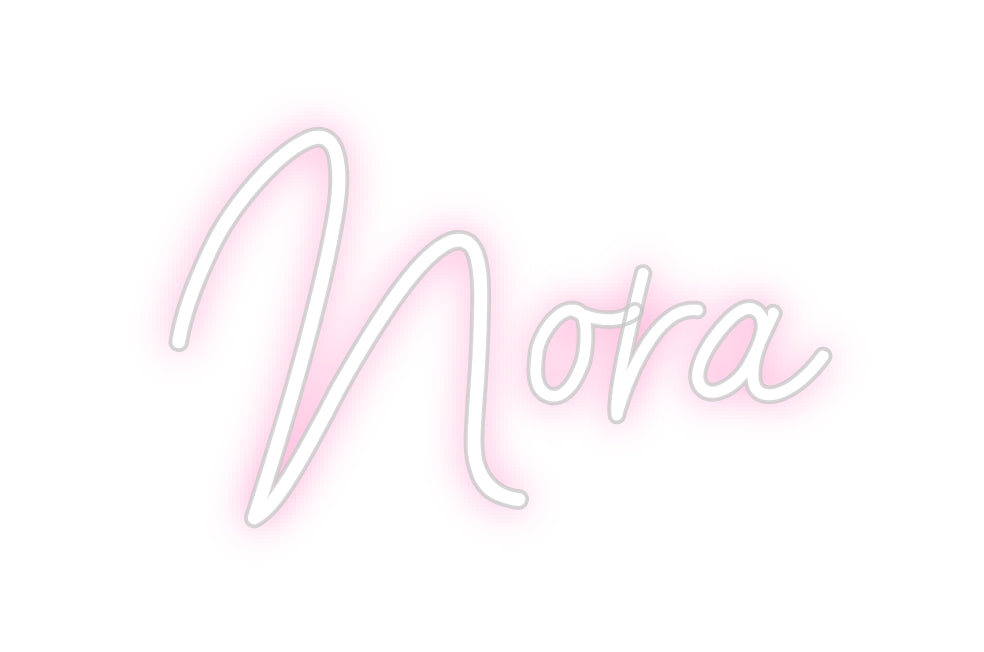 Neon: Nora
