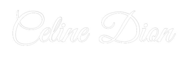 Neon: Celine Dion